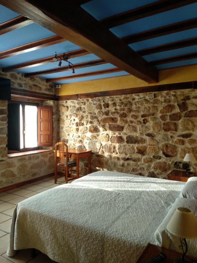 Vargas Posada La Capia מראה חיצוני תמונה