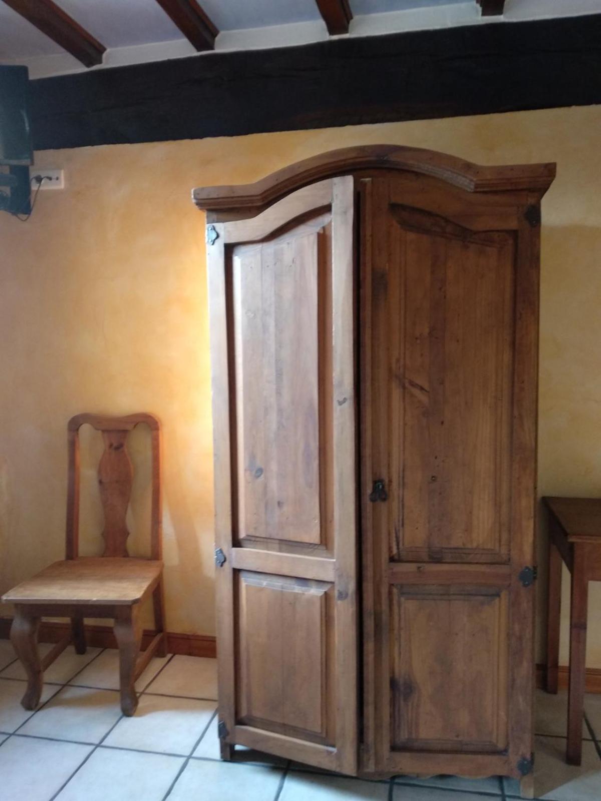 Vargas Posada La Capia מראה חיצוני תמונה