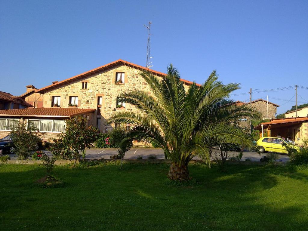 Vargas Posada La Capia מראה חיצוני תמונה