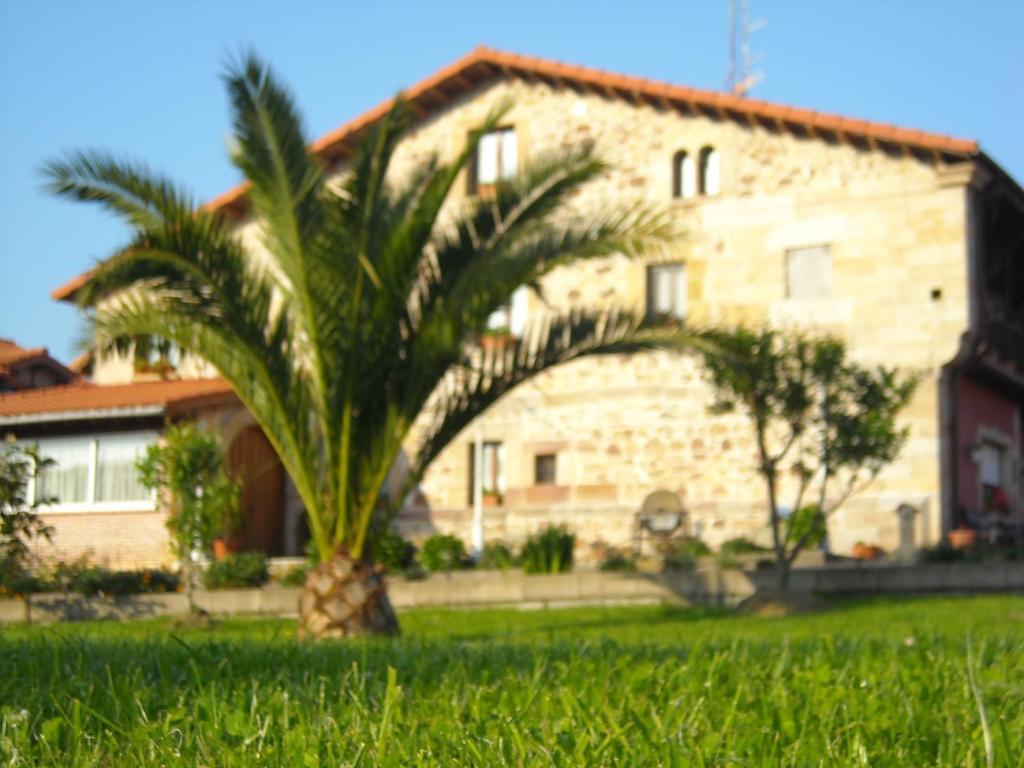 Vargas Posada La Capia מראה חיצוני תמונה